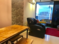 Sant Ritz (D13), Condominium #179820672